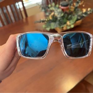 Custom Fuel Cell Polarized Sunglasses